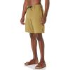 Volcom Mens Voltripper 20″ Hybrid Short(Old Mill)