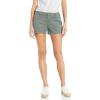 Volcom Women’s Frochickie 3″ Chino Short (Regular & Plus Size)(Forest Green)
