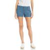 Volcom Women’s Frochickie 3″ Chino Short (Regular & Plus Size)(Laguna Blue)