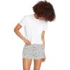 Volcom Women’s Frochickie 3″ Chino Short (Regular & Plus Size)(Sand)