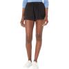 Volcom Womens Sunday Strut Elastic Waist Short(Black Out 2)