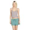 Volcom Womens Sunday Strut Elastic Waist Short(Deep Sea)