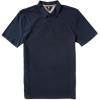 Volcom Wowzer Polo Navy 3 LG