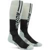 Volcom mens Kootney Lightweight Snowboard Ski Sock(Agave S5)