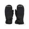 Volcom mens Millicent Snowbaord Ski MittGloves(Black S4)