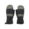 Volcom mens Millicent Snowbaord Ski MittGloves(Light Military S4)
