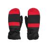Volcom mens Millicent Snowbaord Ski MittGloves(Red S4)