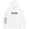 Off White Heather