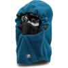 Volcom mens Travelin Hood Snowboard Neck Warmer(Cobalt S5)