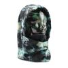 Volcom mens Travelin Hood Snowboard Neck Warmer(Spritz Black S4)