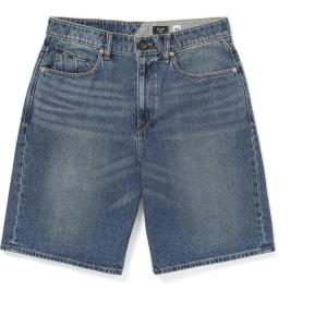 Volcom Billow Denim Short