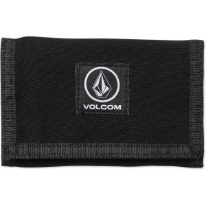 Volcom Men’s Box Stone Wallet