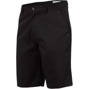 Volcom Men’s Frickin Chino Short, BLACK, 28