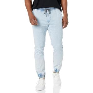 Volcom Men’s Frickin Slim Jogger Pant(Cloud)