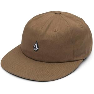 Volcom Mens Full Stone Dad Hat(Dke)