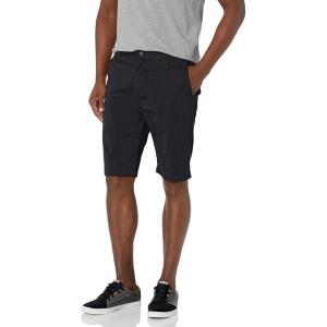 Volcom Mens Vmonty Stretch 22(Black)