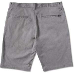 Volcom Mens Vmonty Stretch 22(Mushroom)