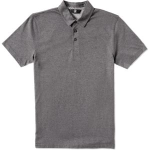 Volcom Men’s Wowzer Modern Fit Polo