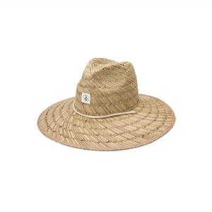 Volcom Women’s Shady Shade Hat Natural One Size