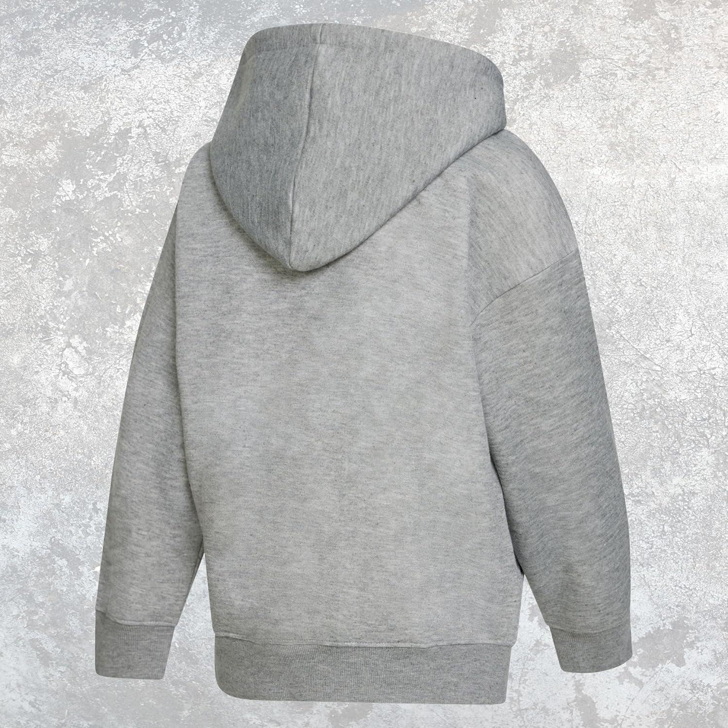 image:imageVolcom Boys Hoodies 2 Pack Boys Sweatshirts Premium Comfy Cotton Hoodies Size 820Black