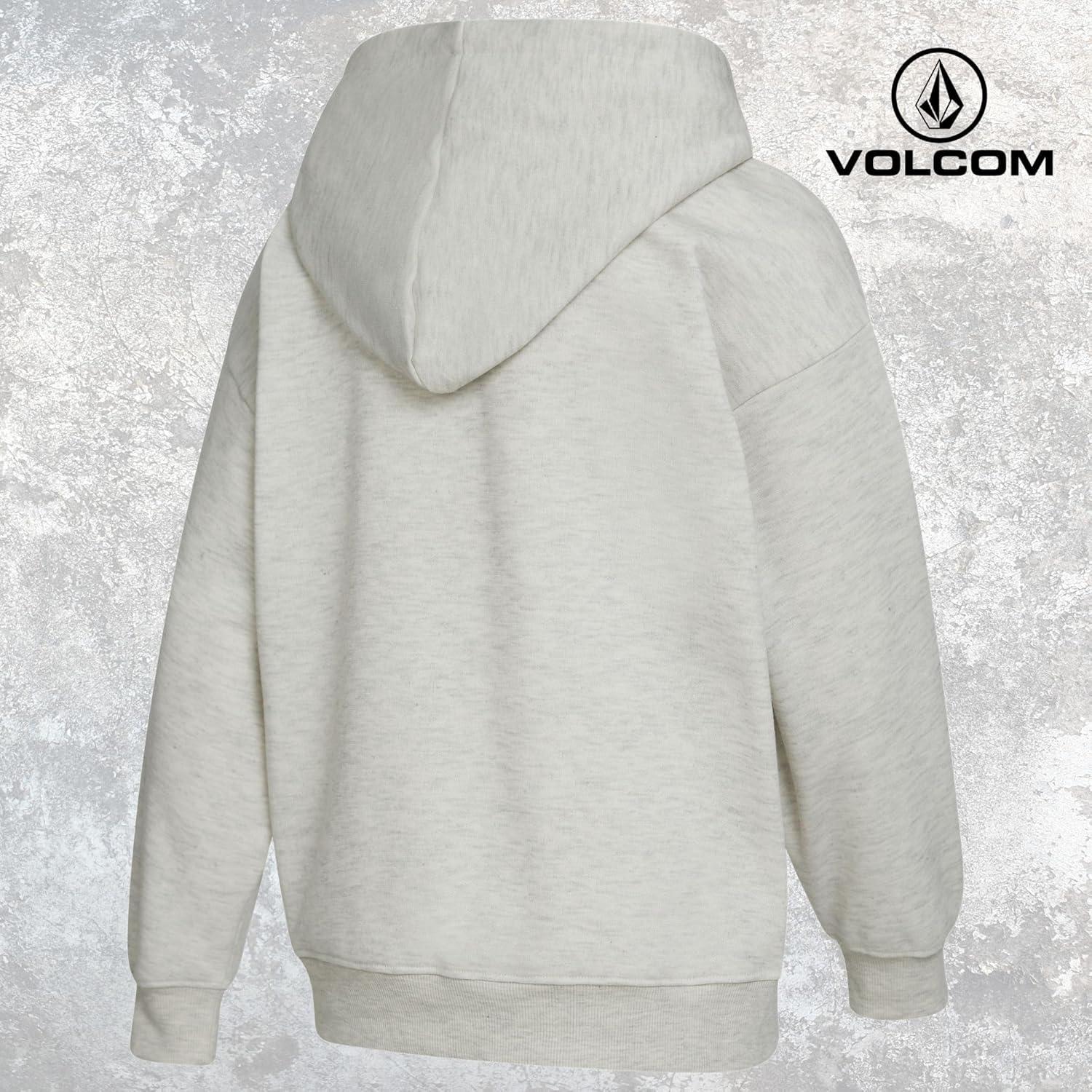 image:imageVolcom Boys Hoodies 2 Pack Boys Sweatshirts Premium Comfy Cotton Hoodies Size 820Olive