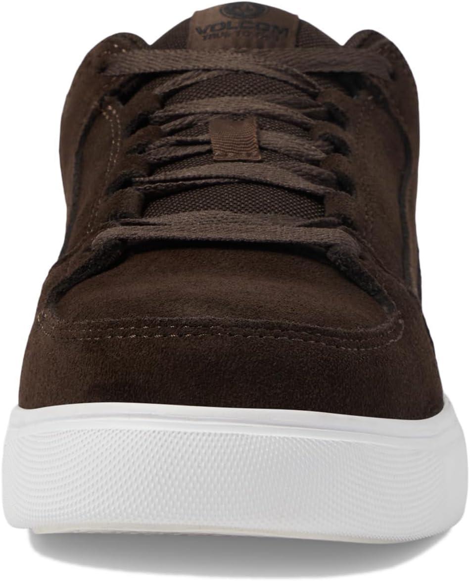 image:imageVolcom Mens EvolveDark Brown