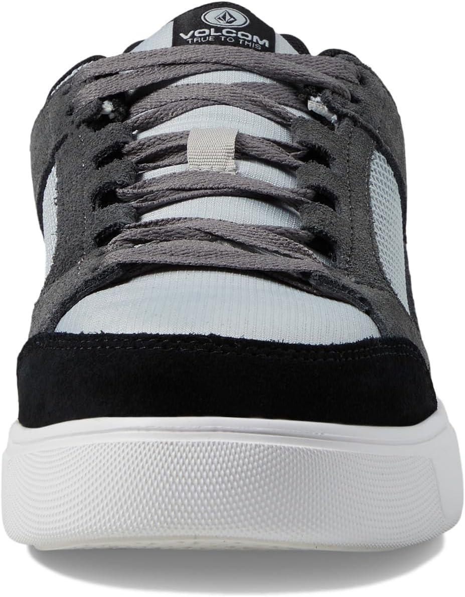 image:imageVolcom Mens EvolveGreyWhiteBlack