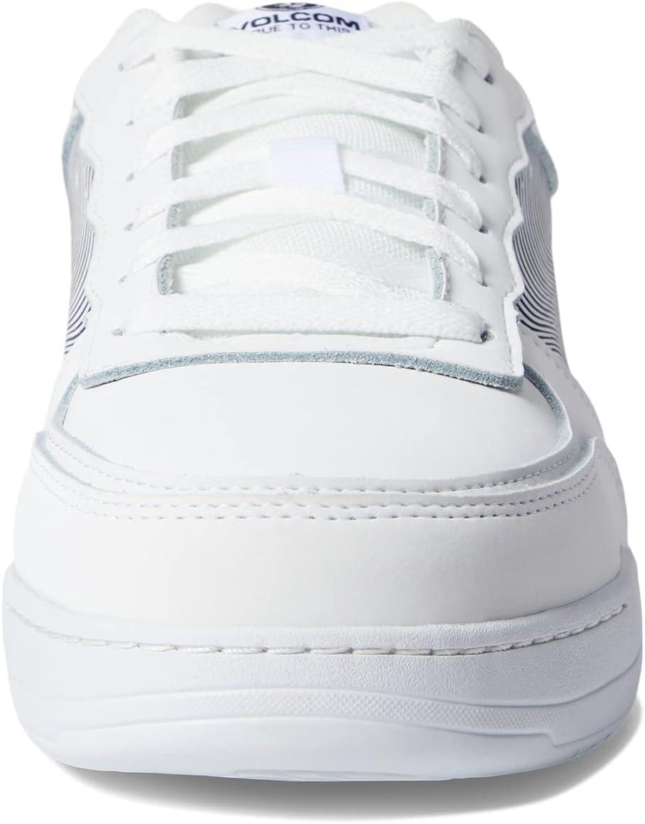 image:imageVolcom Mens HybridWhiteBlack