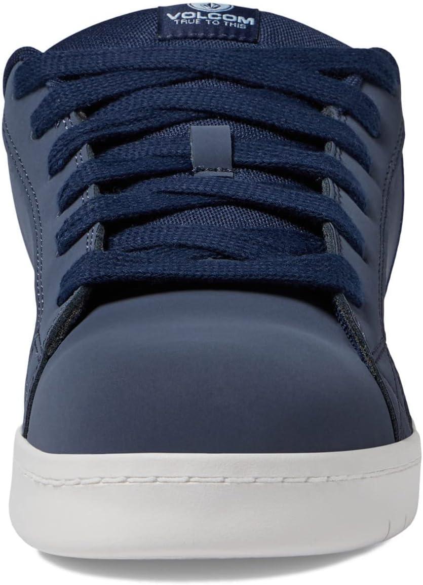 image:imageVolcom Mens Volcom Stone Composite ToeBlueNavy