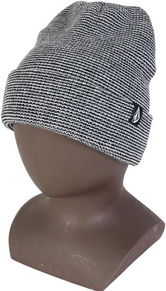 image:imageVolcom Womens Vco Baseline Snowboard Ski BeanieBlack S4
