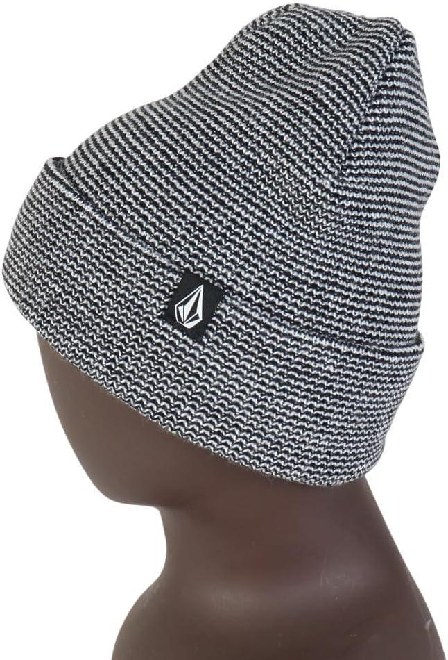 image:imageVolcom Womens Vco Baseline Snowboard Ski BeanieBlack S4