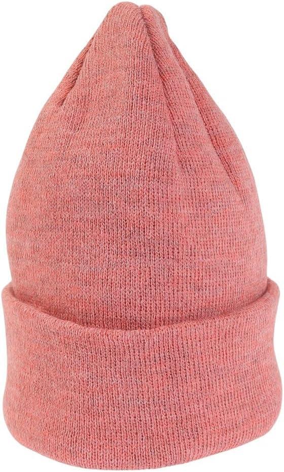 image:imageVolcom Womens Vco Fave Snowboard Ski BeanieEarth Pink S4