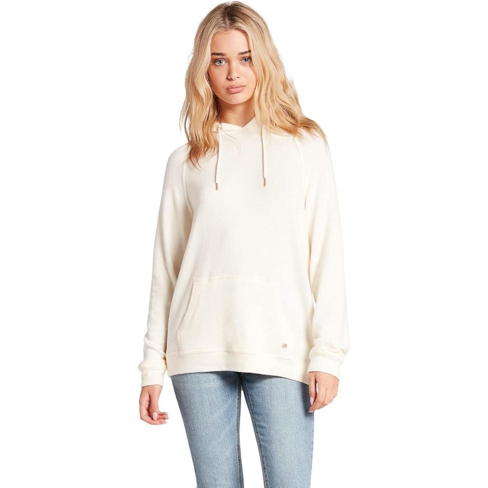 image:imageLived In Lounge Hooded Fleece Pullover Sweatshirt Regular amp Plus SizeCloud
