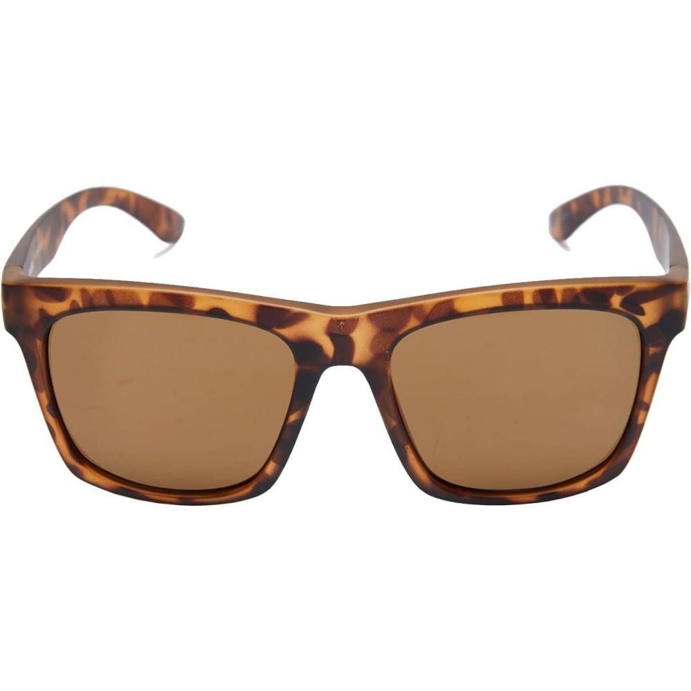 image:imageVolcom Jewel Matte TortBronze Sunglasses