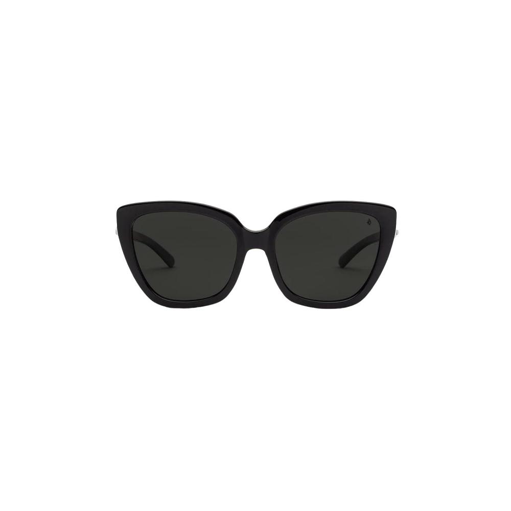 image:imageVolcom Milli Gloss BlackGray Polar Sunglasses