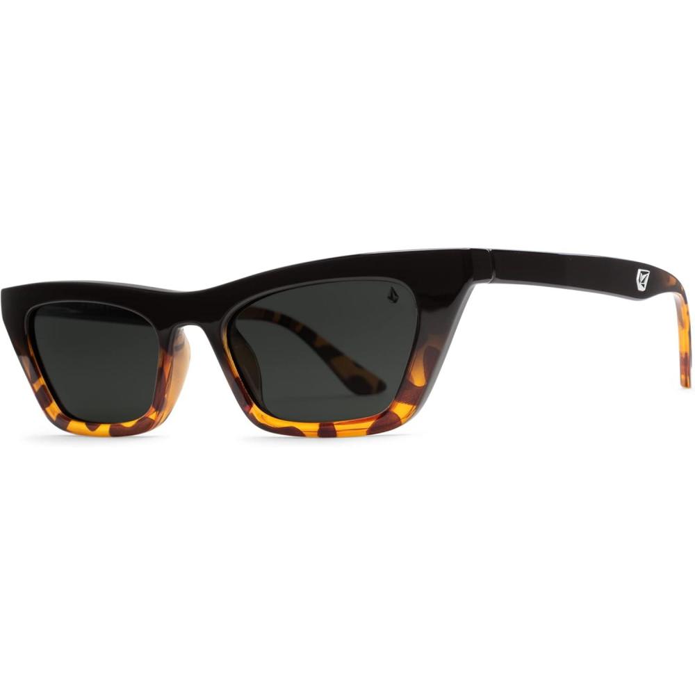 image:imageVolcom Peace Punk SunglassesGloss Darkside