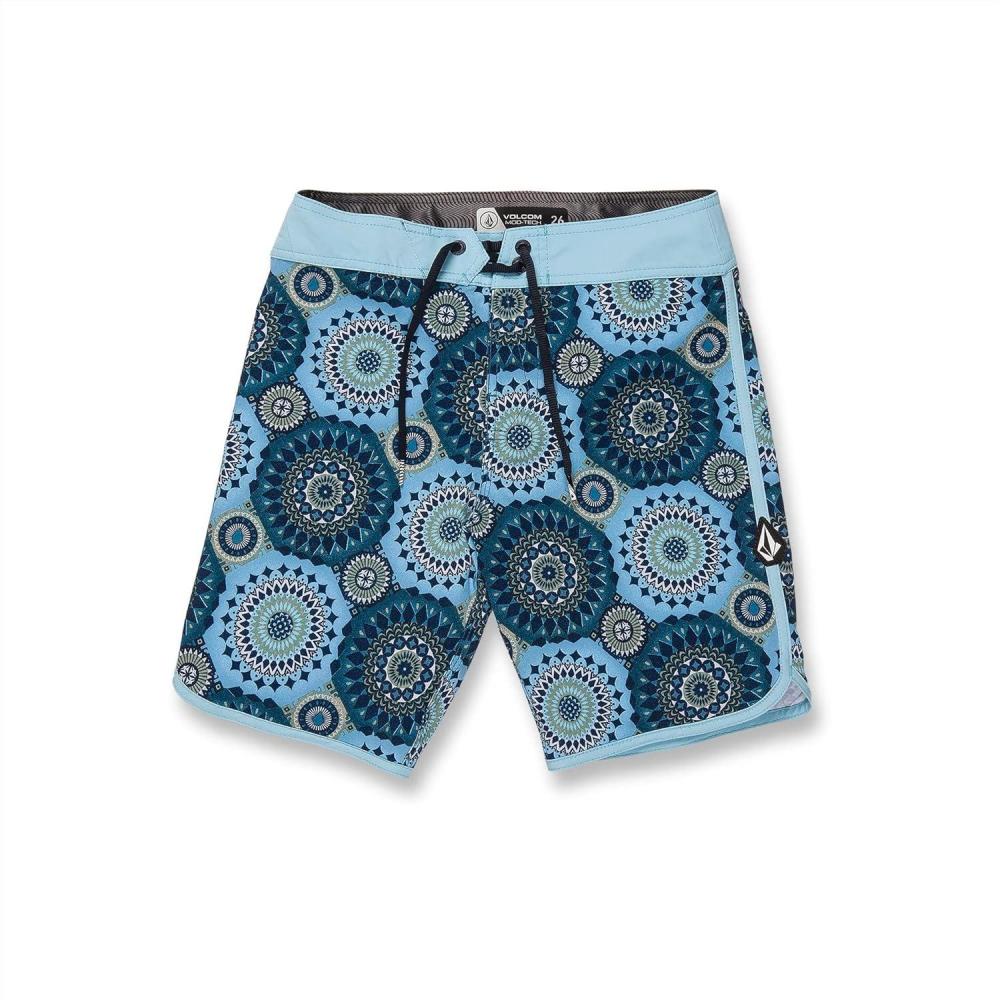 image:imageVolcom Boys Mod Tech Boardshorts Big Boys amp Little SizesNavy