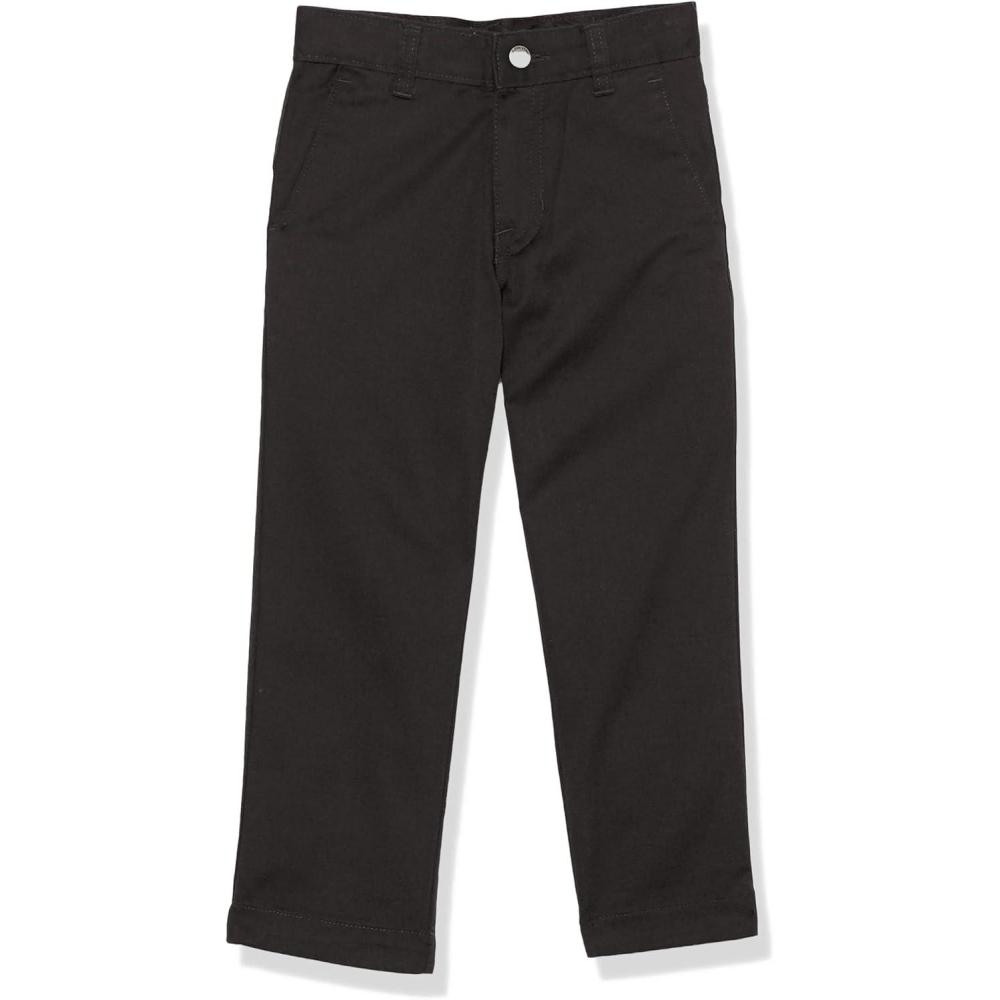 image:imageVolcom Boys V Monty Chino PantBlack