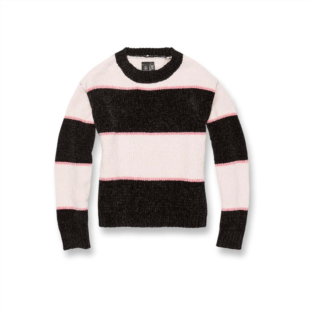 image:imageVolcom Girls Bubble Tea SweaterAsh