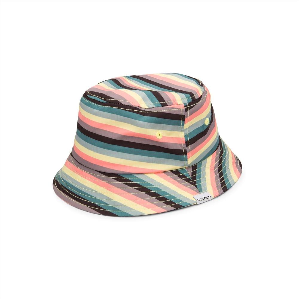 image:imageVolcom Girls Lived in Lounge Bucket Hat