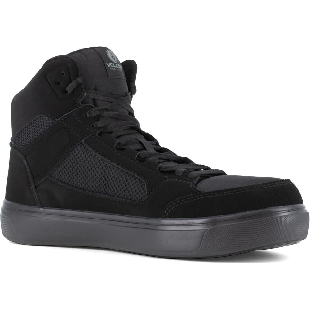 image:imageVolcom Mens EvolveBlack