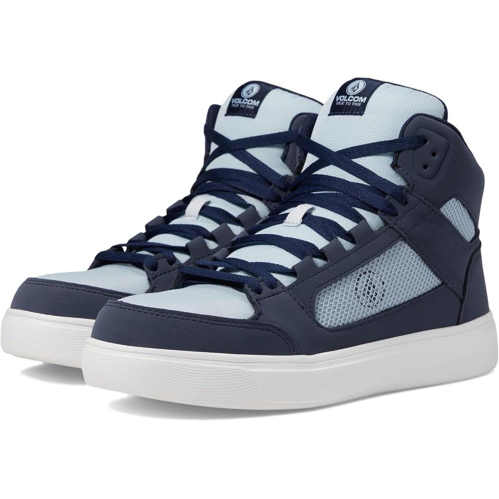 image:imageVolcom Mens EvolveBlue 1