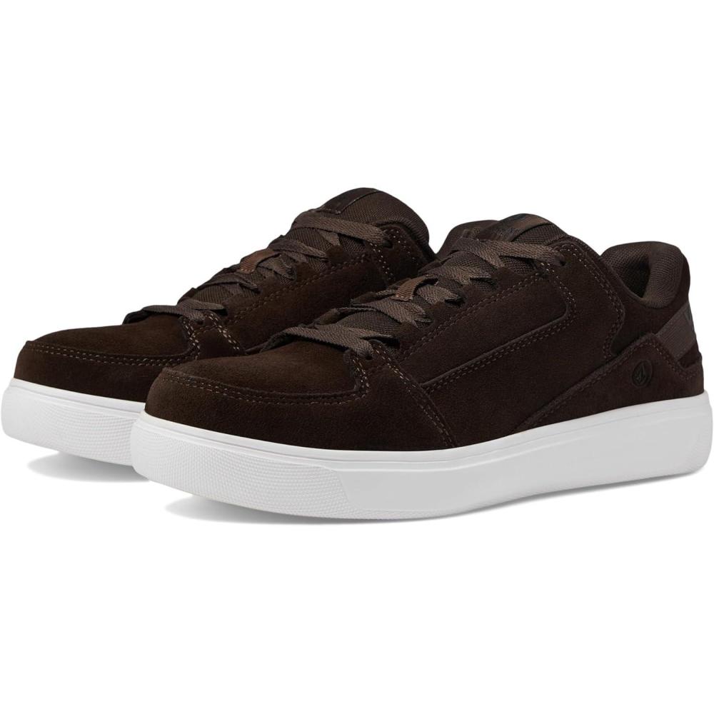image:imageVolcom Mens EvolveDark Brown