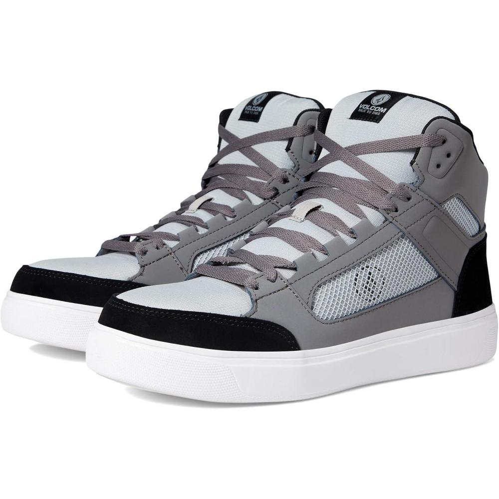 image:imageVolcom Mens EvolveGreyWhite