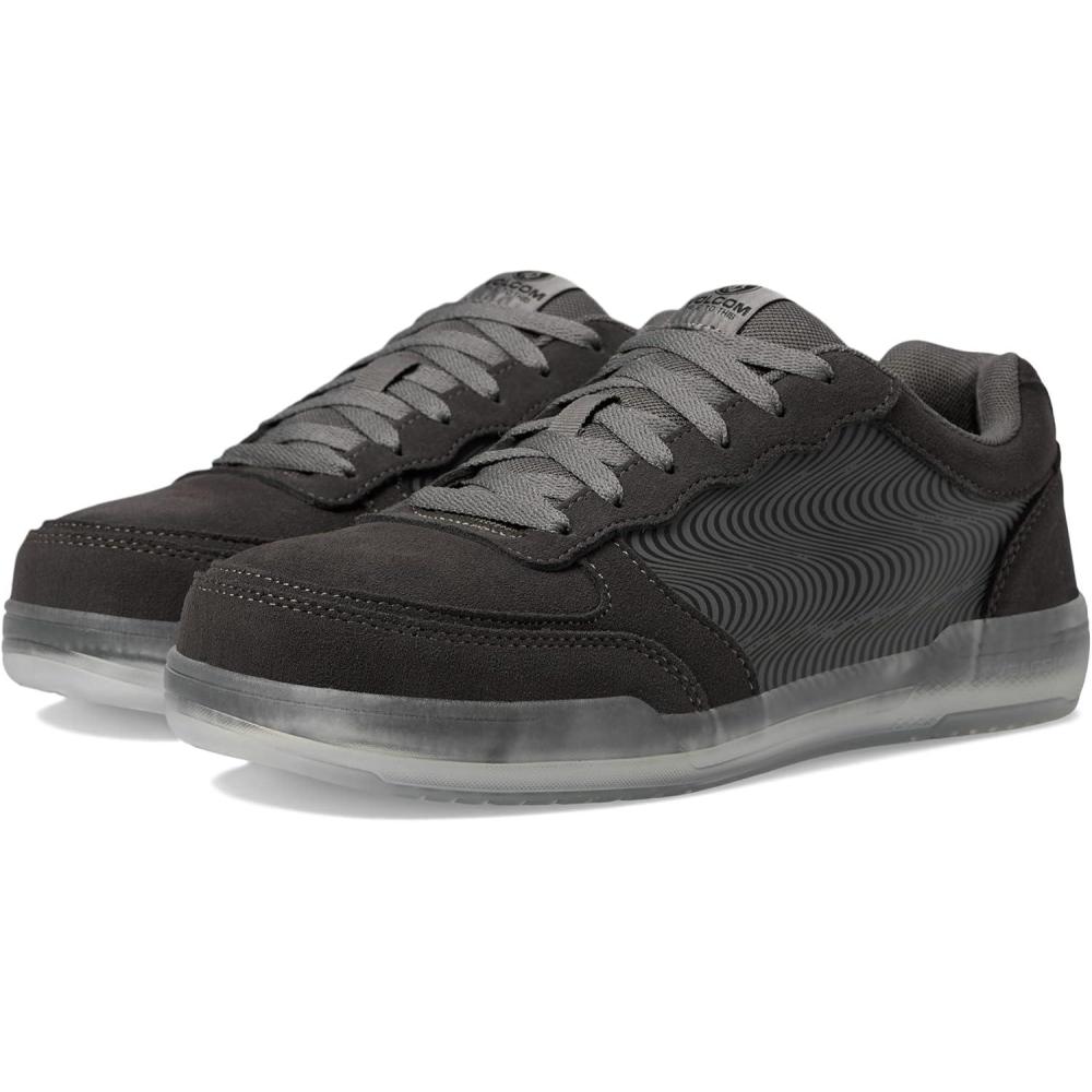 image:imageVolcom Mens HybridDusk GreyBlack