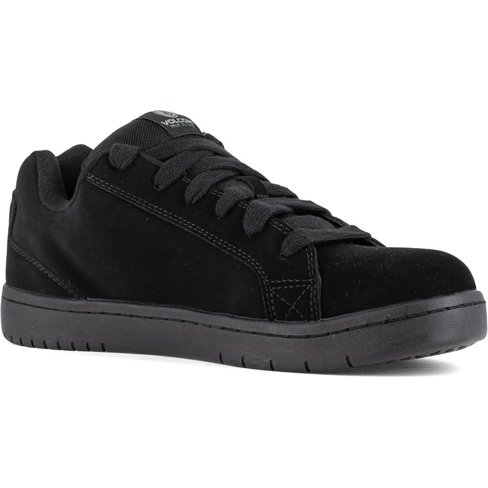 image:imageVolcom Mens Stone Op ArtBlack