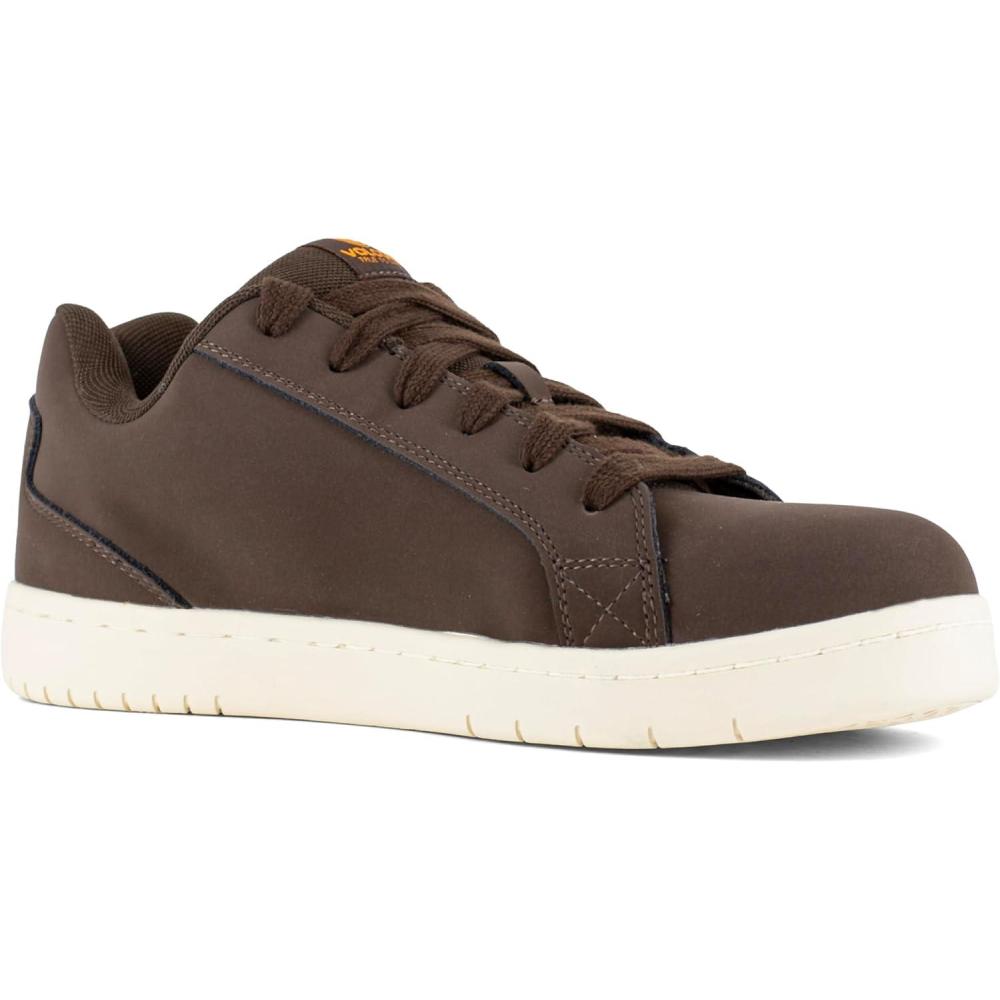 image:imageVolcom Mens Stone Op ArtDark Brown