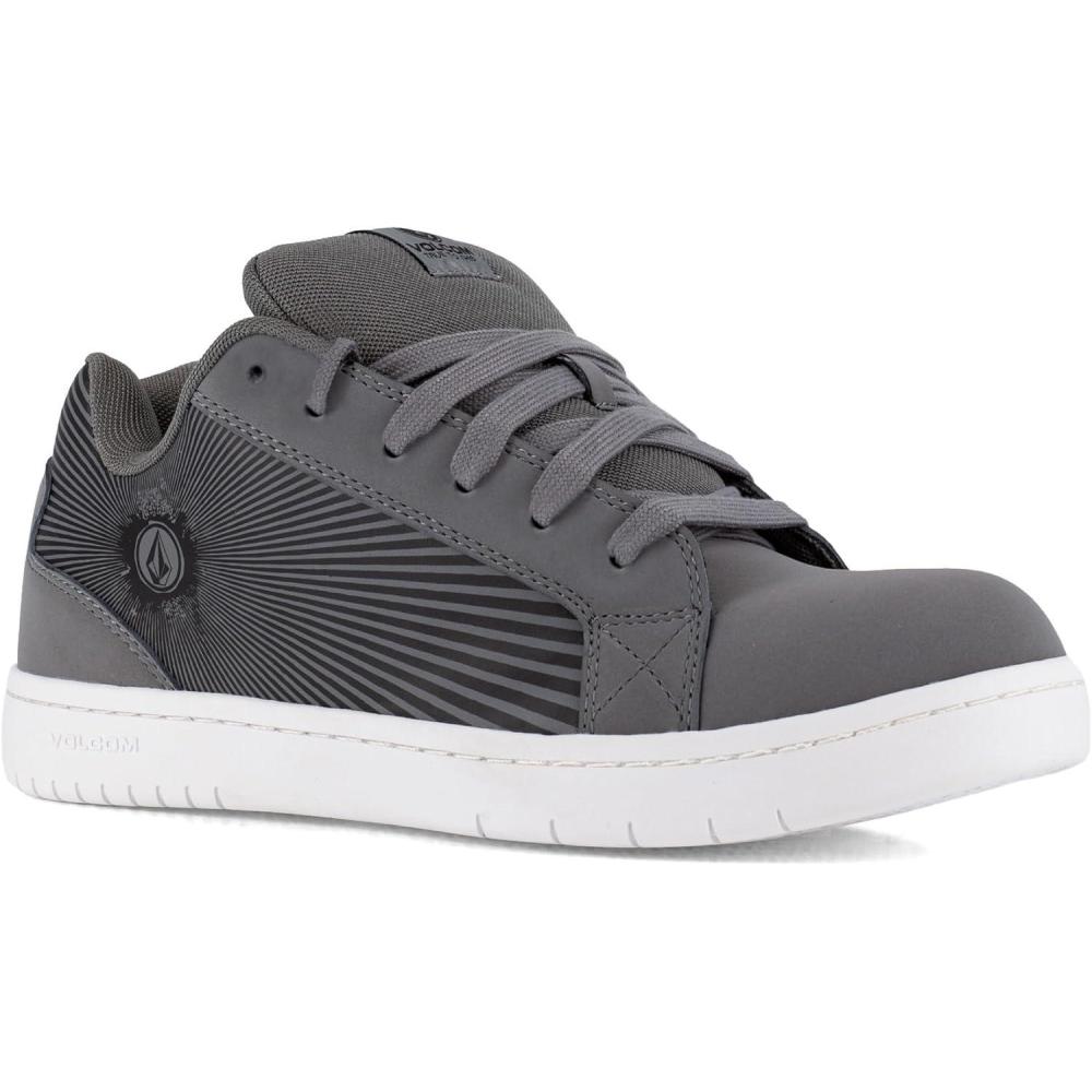 image:imageVolcom Mens Stone Op ArtDark Grey and Charcoal Stone