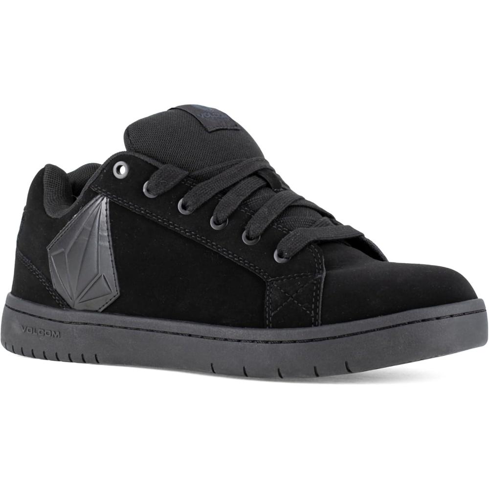 image:imageVolcom Mens Volcom Stone Composite ToeBlack