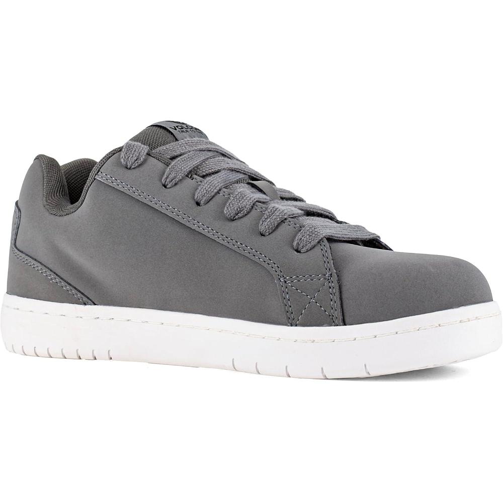 image:imageVolcom Mens Volcom Stone Composite ToeGreyBlack